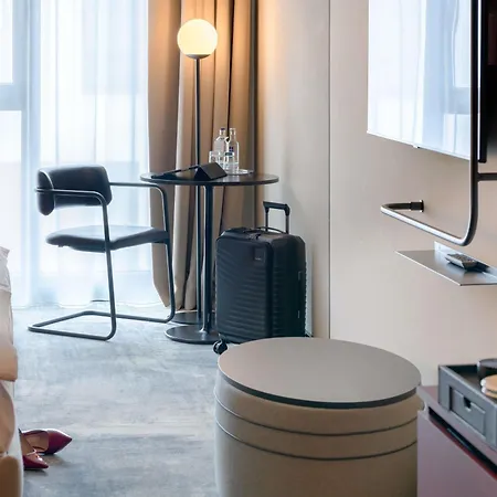 Novotel Hotel