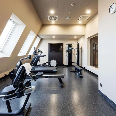 Novotel Отель 4*