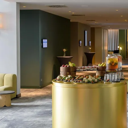 Novotel Hotel