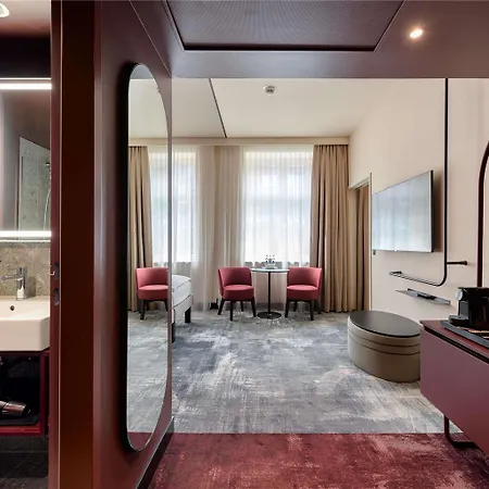Novotel Munster (North Rhine-Westphalia)