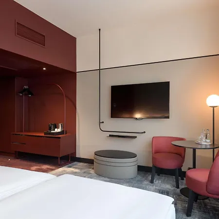 Novotel Hotel Münster