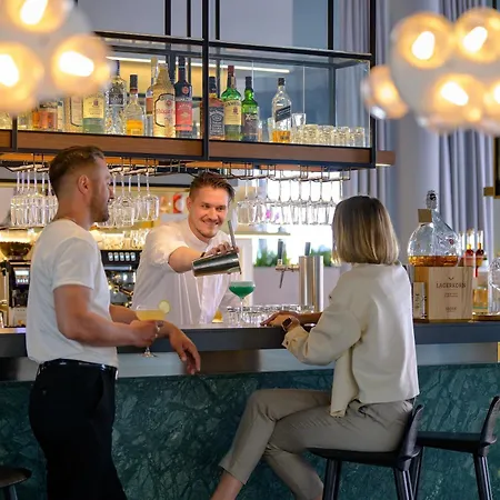 Hotel Novotel Münster