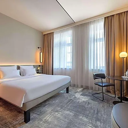 Novotel Hotel Munster (North Rhine-Westphalia)