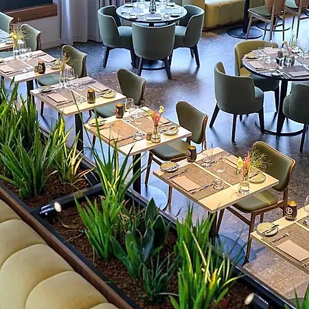 Novotel مونستر