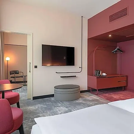 Novotel Hotel