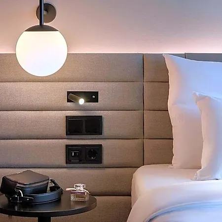 Hotel Novotel