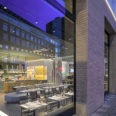 Novotel Munster (North Rhine-Westphalia)