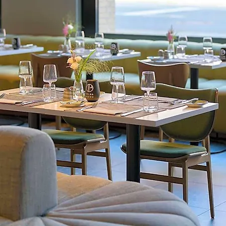 Novotel 4* Munster (North Rhine-Westphalia)