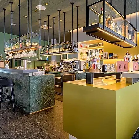 Novotel Hotel Munster (North Rhine-Westphalia)