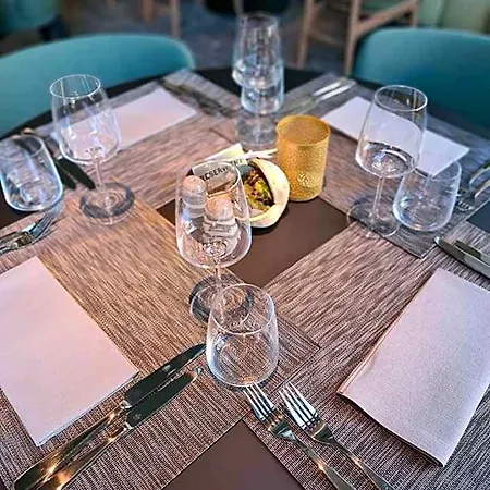 Hotel Novotel Munster (North Rhine-Westphalia)