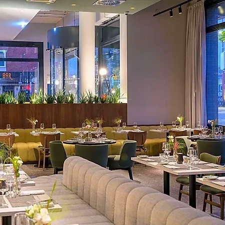 Novotel 4* Munster (North Rhine-Westphalia)