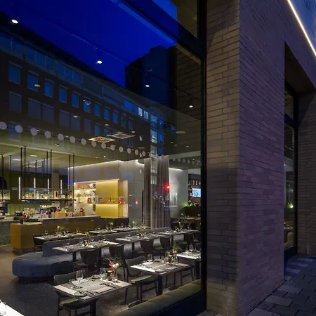 Szálloda Novotel 4*