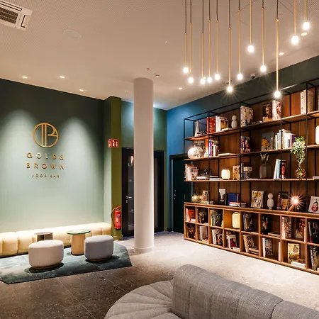 Novotel Hotel 4*