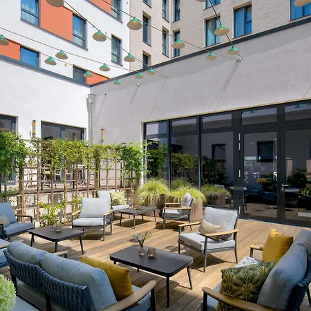 Novotel Münster