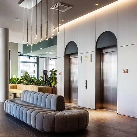 Szálloda Novotel