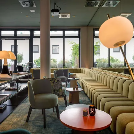 Novotel Hotel