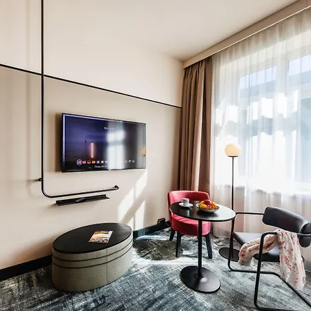 Novotel Hotel
