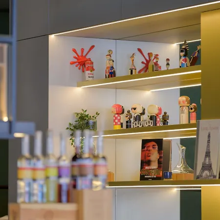 Novotel 4* Münster