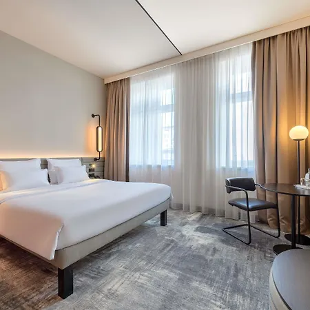 Novotel Hotel Munster (North Rhine-Westphalia)