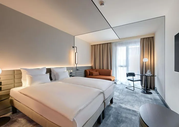 Novotel Hotel