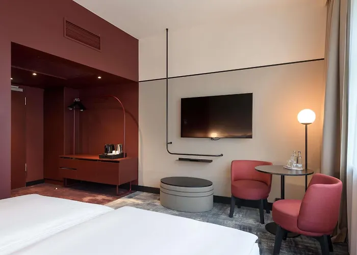 Novotel 4*
