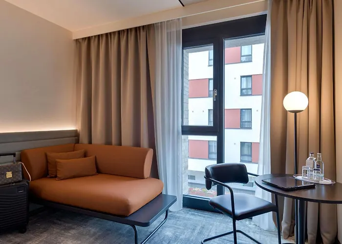 Novotel Hotel