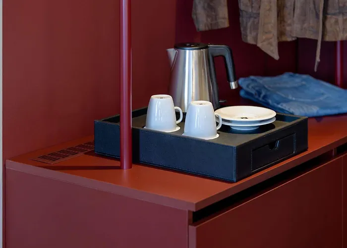 Novotel Hotel 4*