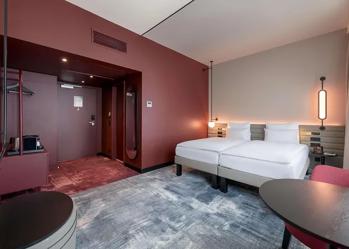 Novotel 4*