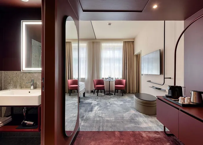 Novotel Munster (North Rhine-Westphalia)