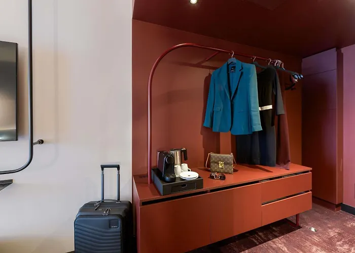 Hotel Novotel