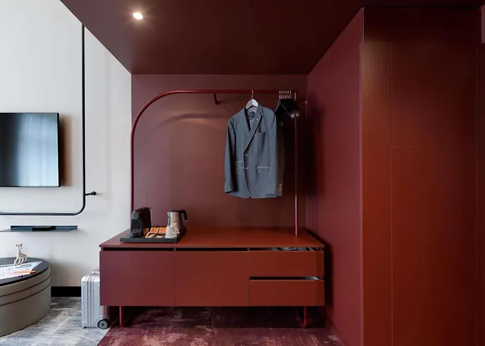 Novotel 4* Munster (North Rhine-Westphalia)