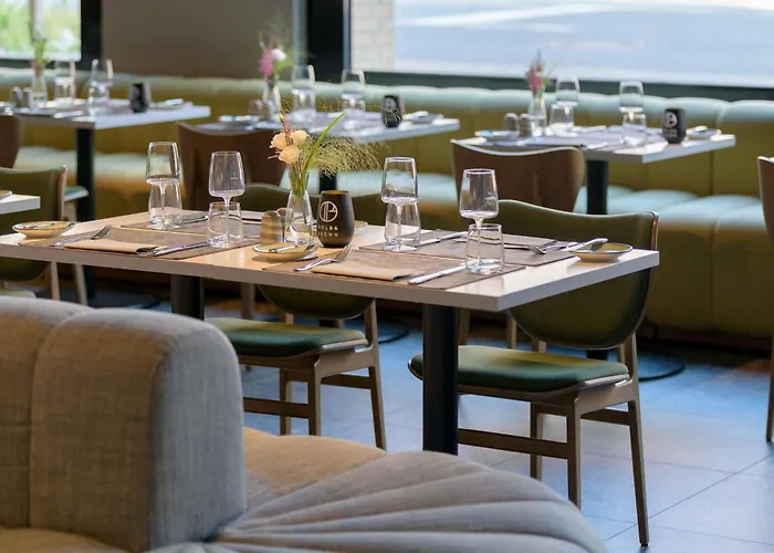 Novotel Hotel