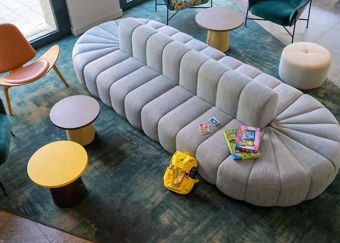 Novotel Munster (North Rhine-Westphalia)