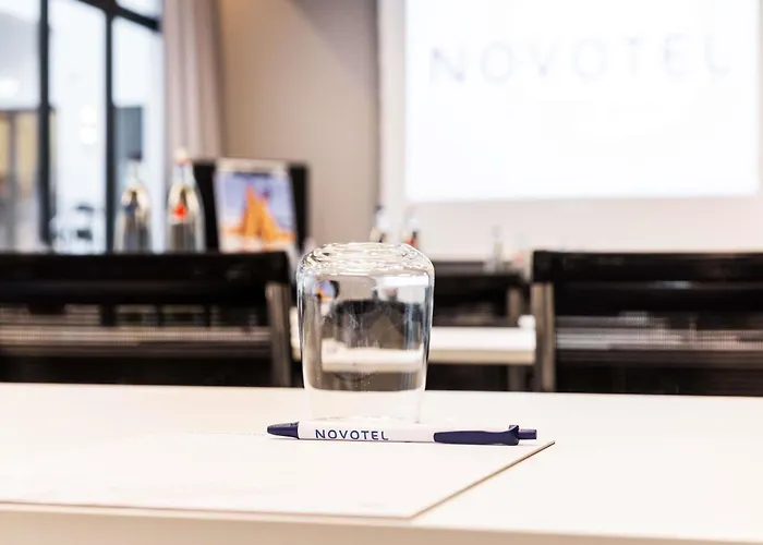 Novotel Munster (North Rhine-Westphalia)