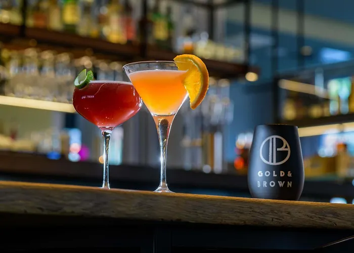 酒店 Novotel 蒙斯特