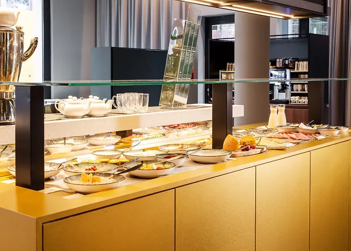 Novotel Hotel