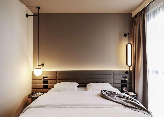 מלון Novotel