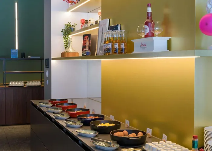 Novotel Munster (North Rhine-Westphalia)